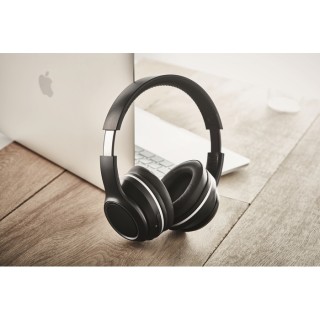 Auriculares ANC con estuche personalizados